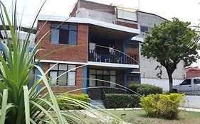 Bungalows Del Rio